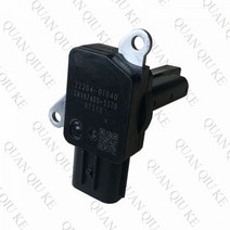기류 측정기 maf 센서 22204-0t020 22204-0v010 질량 공기 유량계 센서 22204-0t040 22204-37010 22204-31020 22204-28010