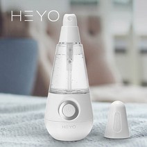 해요 전해수기 heyo 물 전기분해 소독기 살균수 제조기, 1set, 88g