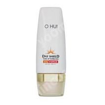 오휘 데이쉴드 톤업 선블럭 유브이 포스 50ml/SPF50+ PA++++, 1개
