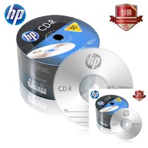 MEDIA CD-R 52X 700MB 50P 벌크팩 공시디 CDRW 시디굽기 CDRW CD만들기, 도깨비천국 본상품선택