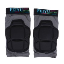 THE WAROOM SHOP 네오프렌 무릎 모자 가드 지원 브레이스 압축 슬리브 스키 스케이트 보드 스노우 보드