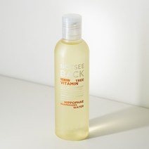 낫씨백 원 샷 비타민 트리 수분 비타민 항산화 토너 (단일성분) 250ml, 1개