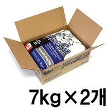 D17 프락티캣 10L (7kg 무향) 2개 고양이 모래_ 94590EA, 본상품선택