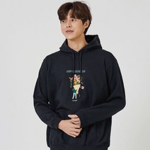 꽃다발 발렌타인데이 맨투맨 후드티 남자 커플티 남녀공용 여자 아동 가족티 디지털프린팅