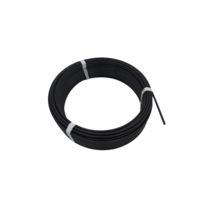 구리스 전용 PA튜브 자동그리스 라인 호스 원터치 투터치 피팅 고압용 50미터한롤, 기본, 1개