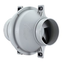 천정 식당 배기휀 냄새제거 가정용 환풍기 HIF-250