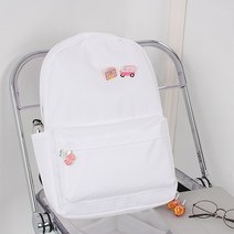 [신학기 + 무료배송] 이든 무지 백팩 Eden BackPack