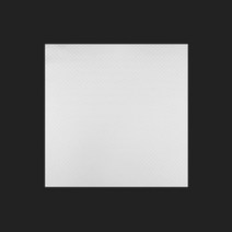무형광 엠보싱 피자깔지 사각 13인치 330x330mm 1박스 1000매, 단품, 단품