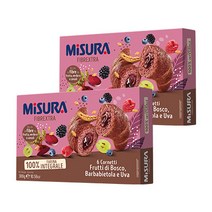 미주라 비올라 크로와상, 300g, 2개