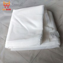 나일론 메시 페인트 화학 필터 스크린 실험실 소모품 천, 1000 mesh_1x2 m