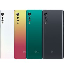 목업나라 목업 목각폰 목업폰 매장 전시 LG 벨벳 정품 이미지, 1개, LG벨벳(G900)일루젼선셋-정품
