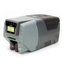 TP-9200 카드프린터 사원증 자격증 학생증 발급기, TP9200양면프린터, 1개