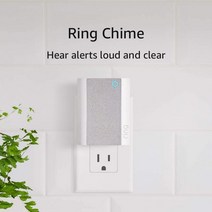 링 차임벨, Ring Chime