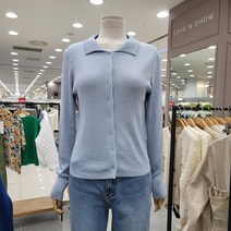 러브앤쇼 숏 카라 가디건 OCDCGCD01