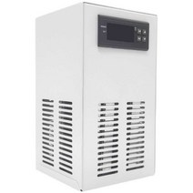 시즈 항온기 칠러 어항 수조 IoT 미생물, 35L백색냉각및보온-단일기