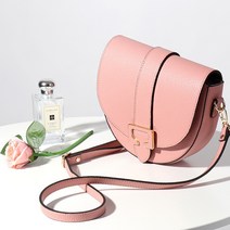 중저가 손가방 반달백 미니 데일리크로스백 20대여자가방브랜드