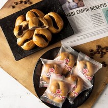 강릉 인기간식 초당커피빵 8EA YYVW90B601, 단일_본품 ◈162724259◈