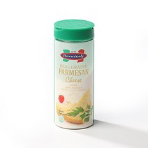 [글로벌푸드] 리얼 그레이티드 파마산 치즈 85g, 상세 설명 참조