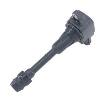 GLLXPZ For Nissan Altima Sentra 2.5L X-Trail T30 Car Pencil Ignition Coil Set Spark Plug 22448-8H315