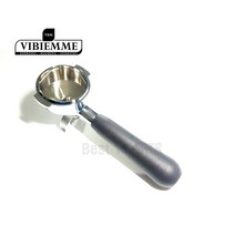 Vibiemme 포터필터 비비엠 2구 호환용 바텀리스 커피머신부품 003