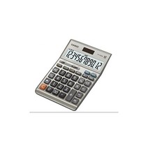 카시오 계산기 DF-120BM 회계계산기 재무용계산기 전자계산기