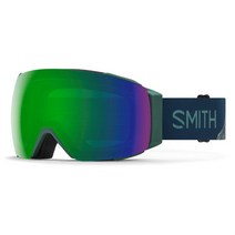스미스 스키고글 I​O MAG Low Bridge Fit Goggles, AC | Bobby Brown/ChromaPop Sun