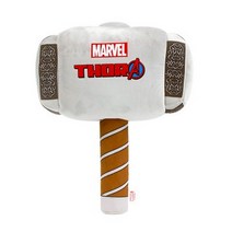 마블 토르 망치 인형.누리토이즈