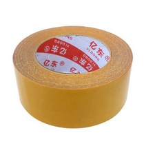 양면 섬유 투명 극세사 테이프 헴라인 메쉬 유리, 폭3cmx길이5미터