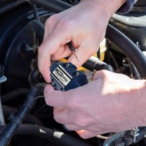 자석공구밴드 마그네틱 연료 절약 장치 자동차, [01] As Shown