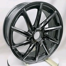 17인치 타이어 휠 자동차 림용 17inch 18inch 19inch 알루미늄 합금 휠, 없음