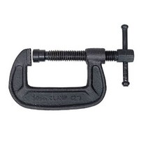 모두숍W11393A -455-5003 만력기/YSC-100/4100mm 용수바이스 씨형클램