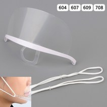 조리용 위생 마스크 607 조리원마스크 주방용마스크 식당용마스크