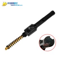 동해 바이메탈홀소아바 (SDS타입) 1개 타브랜드호환불가 (DH628용), 대 (56~102mm)