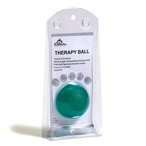Black Mountain Products 핸드 테라피 볼 그린, Green