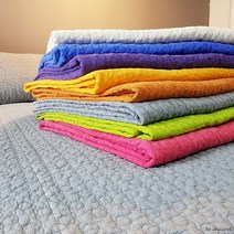 복스마켓 +[복스마켓]+_ 린넨패드 방수커버 퀼팅스프레드 다용도패드 화이바패드 침구패드