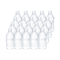 스파클생수 330mL 600병 (30팩)/미니생수/작은생수/휴대용생수
