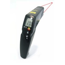 testo 830-T1 복사 온도계 산업용 적외선 온도계 교정 성적서 추천 수리, 830 T-4 (본체)