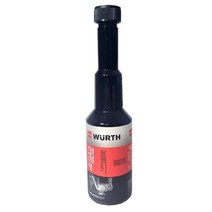 뷔르트 DPF클리너 디젤 DPF 청소 첨가제 200ml, 1