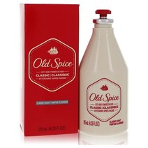 Old Spice 올드 스파이스 애프터 쉐이브 126ml (남자)