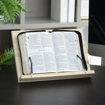 에이스독서대 원목 성경독서대 #4037EA, DLL 본상품선택