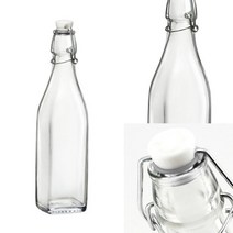 더치커피병 250ML 유리공병 더치유리병 카페보틀