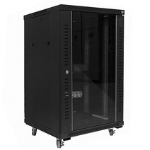 인네트워크 IN-H1000B 허브랙 (착불/배송료/문의) 케이스-랙마운트, 선택없음