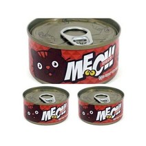 마이몰12 게살 80G24개 캣캔 캣간식