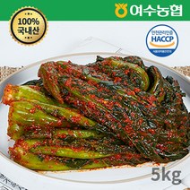 핫한 여수농협갓김치3kg 인기 순위 TOP100 제품을 확인해보세요