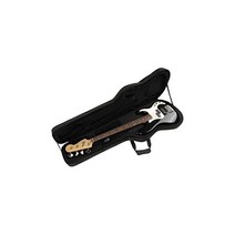 SKB 소프트케이스 유니버셜-Shaped for 일렉트릭베이스 with EPS Foam Interior/나일론 외관 Back 스트랩
