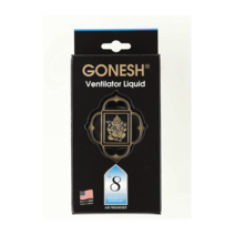 GONESH가네시 차량용 방향제 벤틸레이터 리퀴드 No.8(과일 계열의 향기) 3ml