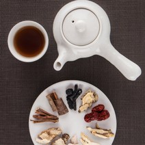 십전대보차 쌍화차 총명 재료 티백 105g, 02. 쌍화차