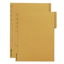 황화일(A4/10개팩/OfficeDEPOT), 단품