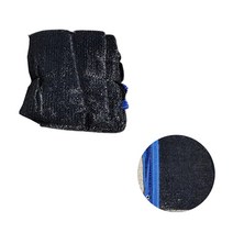 차광막 차광망 그늘막 차단율95%, 1개, One Color,2면봉제차광망(4mx6m)