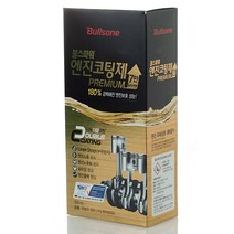 불스원 불스파워 엔진코팅제 프리미엄, 300ml, 7개
